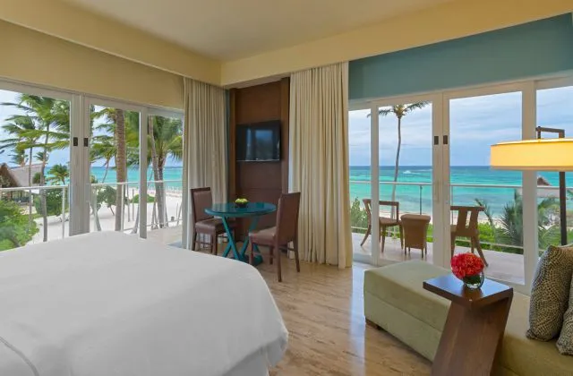 Westin Punta Cana Resort suite lujo